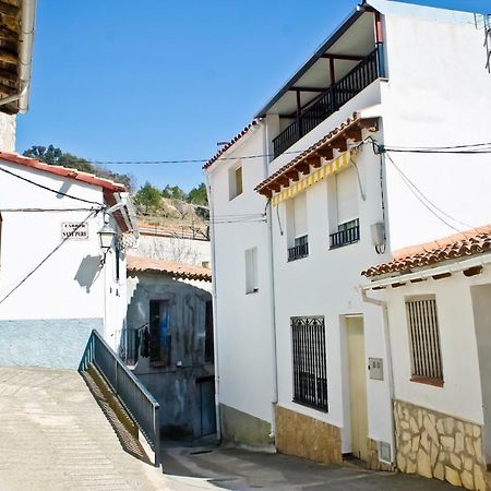 Puebla de Benifasar La Caseta מראה חיצוני תמונה