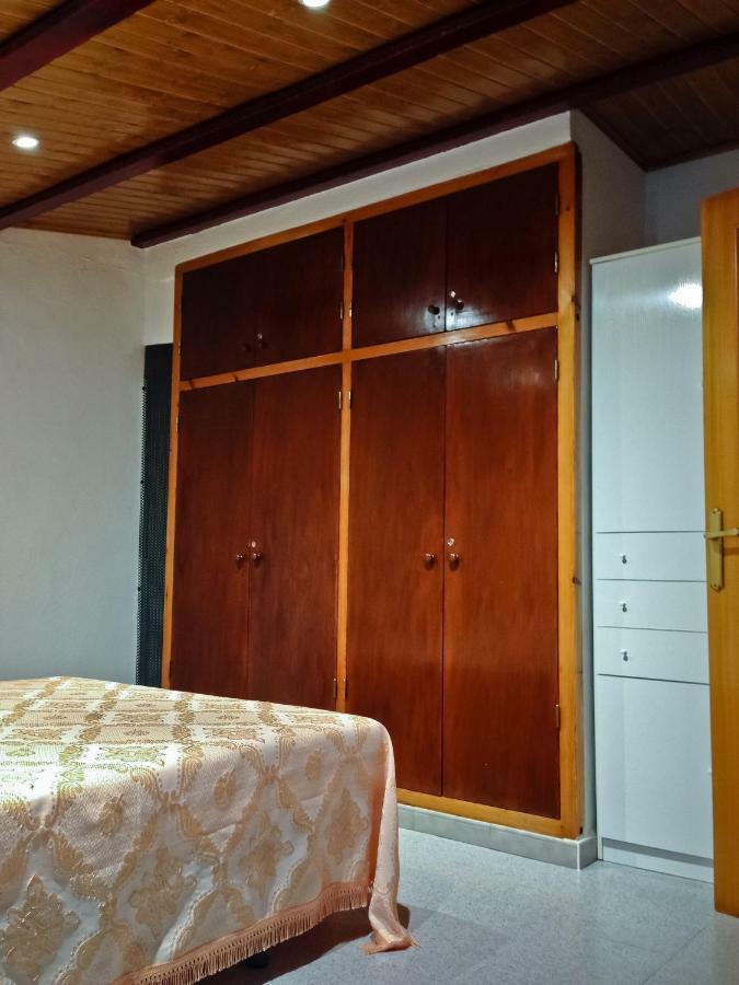 Puebla de Benifasar La Caseta מראה חיצוני תמונה