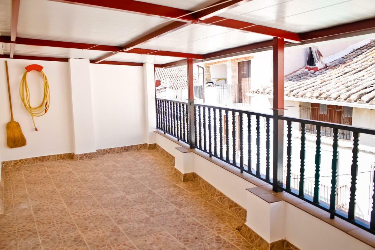 Puebla de Benifasar La Caseta מראה חיצוני תמונה