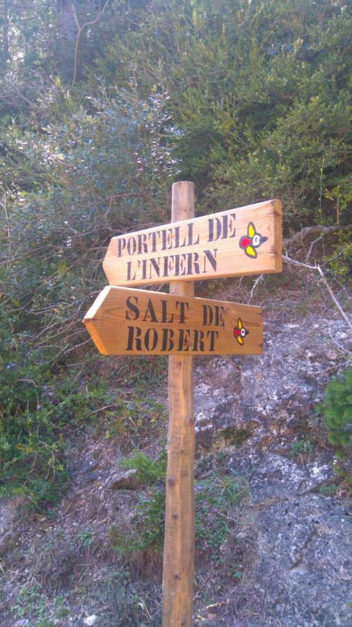 Puebla de Benifasar La Caseta מראה חיצוני תמונה