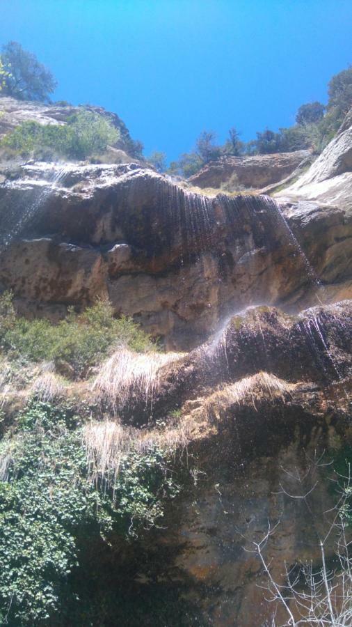 Puebla de Benifasar La Caseta מראה חיצוני תמונה